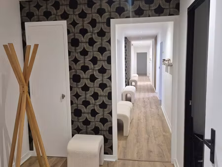location bureau 11 pièces 195m2 tarbes 65000 - 150 € - surface privée