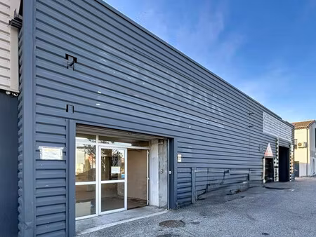 vente local commercial
