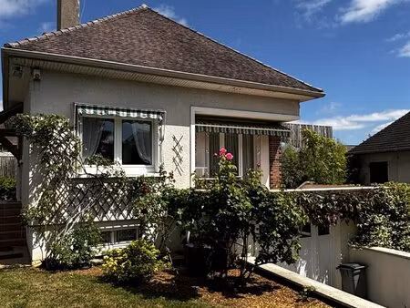 maison individuelle