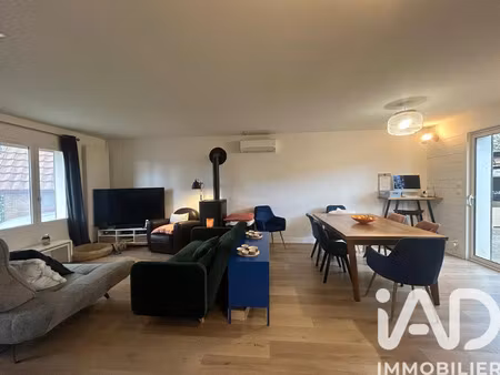 vente maison 5 pièces 137 m² blois (41000)