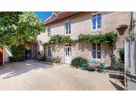 vente maison à mathieu (14920) : à vendre / 131m² mathieu
