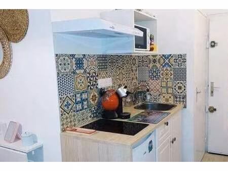location appartement t1 meublé à aix-en-provence (13080) : à louer t1 meublé / 15m² aix-en