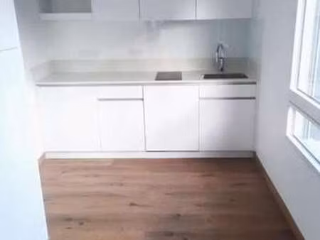 location appartement t1 à champs-sur-marne (77420) : à louer t1 / 29m² champs-sur-marne