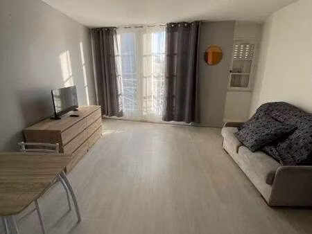 location appartement t1 meublé à langres (52200) : à louer t1 meublé / 25m² langres