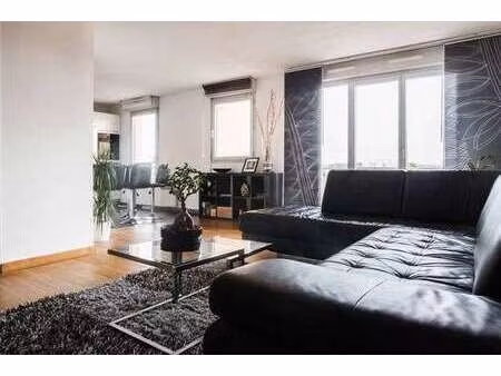 location appartement 3 pièces meublé à toulouse (31000) : à louer 3 pièces meublé / 100m² 