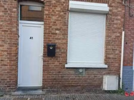 location appartement 3 pièces à nieppe (59850) : à louer 3 pièces / 60m² nieppe