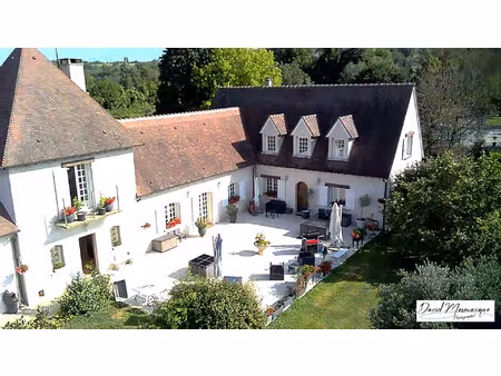 vente villa 11 pièces
