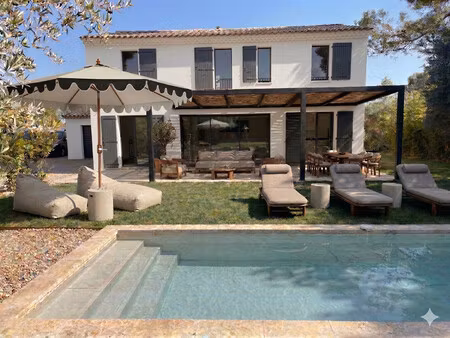 location maison 5 pièces