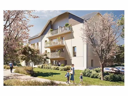 vente programme neuf t2  t3  t4  t5 40 à 89 m² véretz (37270)