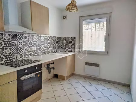 appartement piolenc 2 pièce(s) 52 m2