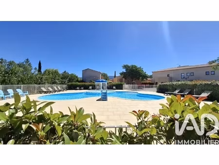 vente maison/villa 3 pièces