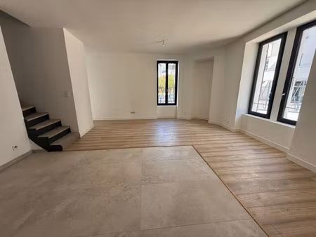 vente maison 4 pièces 107 m² à aix-les-bains (73100)  450 000 €