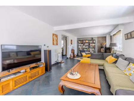 vente maison 5 pièces 168 m² à cenon (33150)  475 000 €