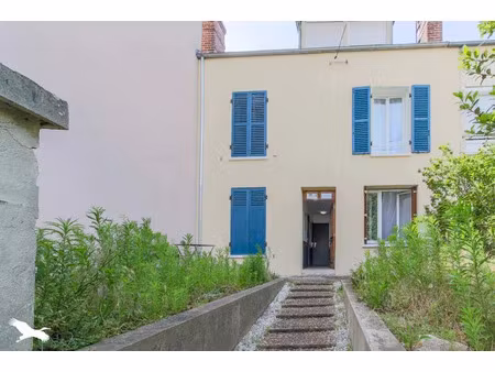 vente maison 6 pièces 160 m² à mantes-la-ville (78711)  458 760 €