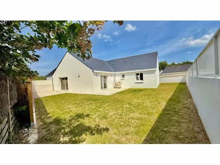 vente maison 6 pièces 145 m² à sucé-sur-erdre (44240)  466 000 €