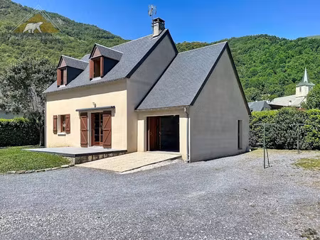 vente maison 4 pièces 90 m² à vignec (65170)  434 600 €