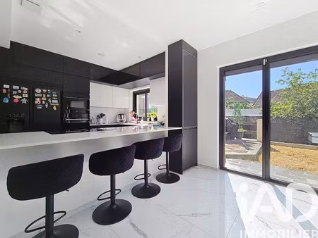 vente maison 7 pièces 172 m² à vigneux-sur-seine (91270)  440 000 €