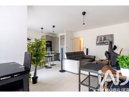 appartement à nancy (54000)