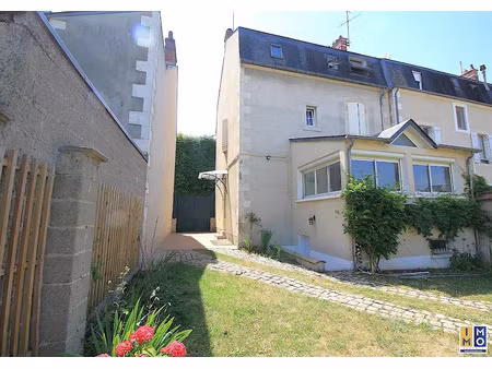 vente maison 7 pièces 180 m² à bourges (18000)  nan €