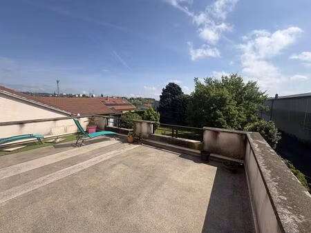 appartement 4 pièces grigny - 165000 €