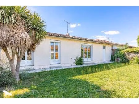 vente maison 4 pièces 78 m² boé (47550)