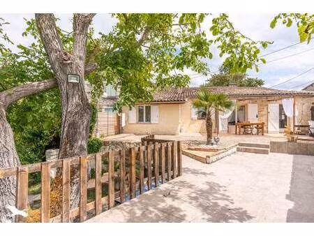 vente maison 3 pièces 75 m² duras (47120)