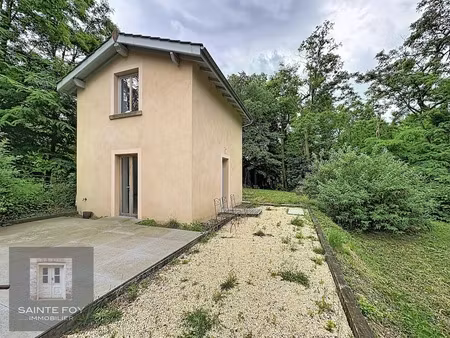 maison - 29 32 m2 - 1 ch