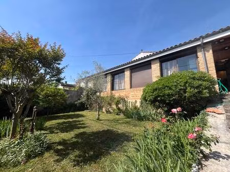 vente maison 4 pièces 190 m² tonneins (47400)