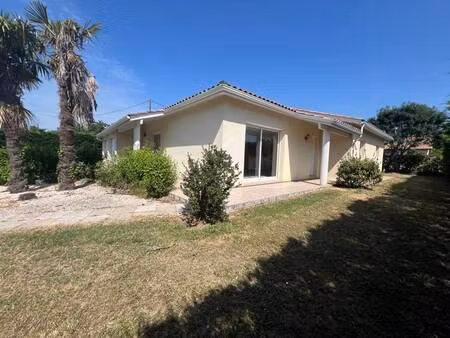 vente maison 5 pièces 123 m² tonneins (47400)