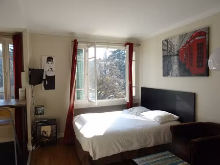 meuble 21 m² loue charges comprises