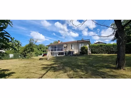 vente maison 7 pièces 176 m² bagnac-sur-célé (46270)