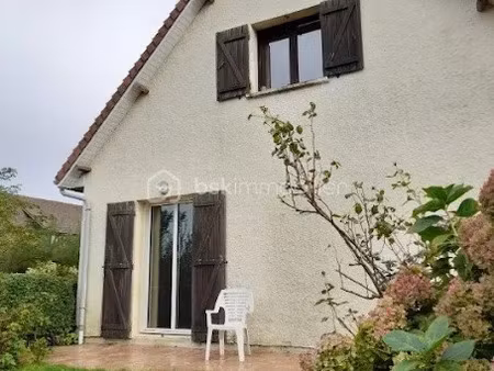 vente maison 6 pièces 145 m² à octeville-sur-mer (76930)  435 000 €