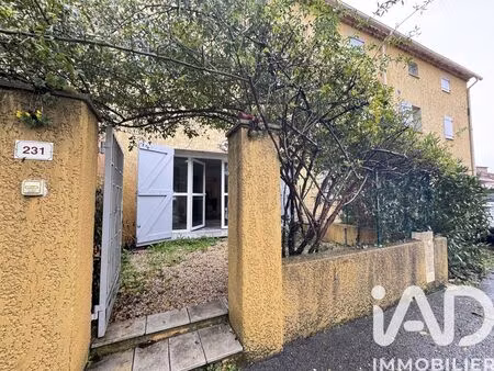 appartement à brue-auriac (83119)