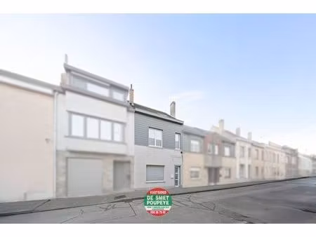 maison à vendre à groenendijkstraat 125 bredene (rwc42813)