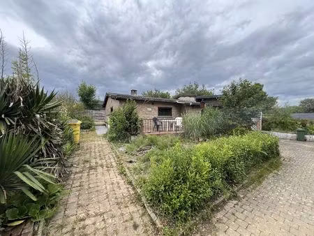 chalet à vendre à leistraat 15 everberg (rbw25371)