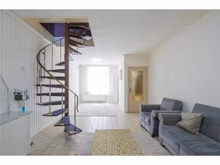 maison à vendre à hamerstraat 110 gand (rbw24805)