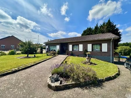 maison à vendre à rue du cheval blanc 31 plombières (vbe35696)