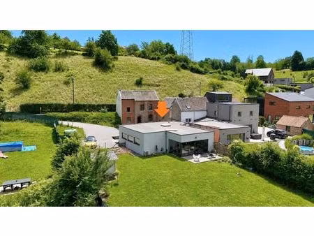 maison à vendre à rue nossale  3a housse (vbe36048)