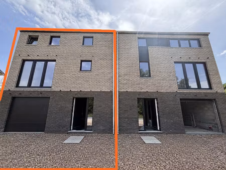 maison à vendre à route de bellevaux 41 malmedy (rbw24765)