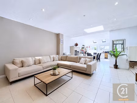 maison à vendre avec terrasse et jardin   tubize (vbe35881)