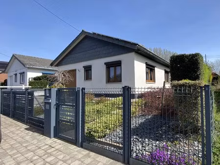 villa à vendre à rue les acacias 5 somzée (vbe35772)