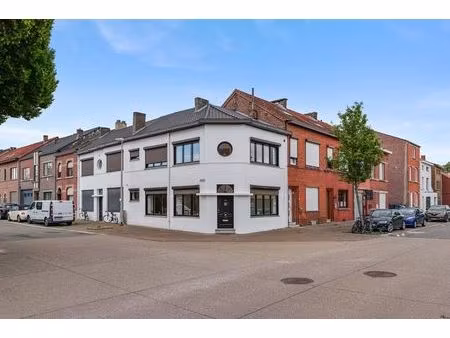 maison à vendre à naamsesteenweg 180 saint-trond (rbw25230)