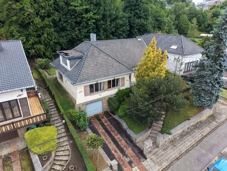 maison à vendre à quai de l'industrie 46 ciney (vbe36191)