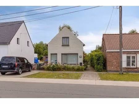 fermette à vendre à bontinckstraat 89 berlare (rbw24792)