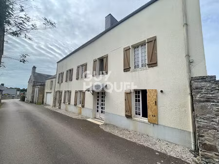 maison la feuillie