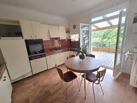 vente villa 6 pièces 143 m² à rennes (35000)  456 750 €