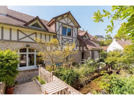 vente maison 6 pièces 160 m² à falaise (14700)  470 000 €