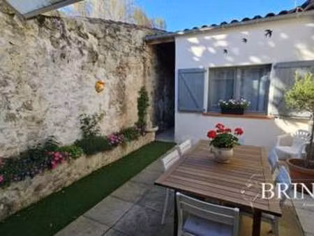 vente maison à valence (82400) : à vendre / 80m² valence