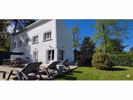 vente maison 3 pièces 50 m² à le touquet-paris-plage (62520)  455 000 €