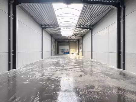 commercieel te koop in zedelgem
